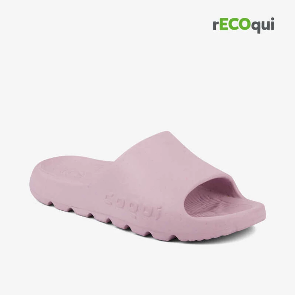 Coqui LOU eco női papucs