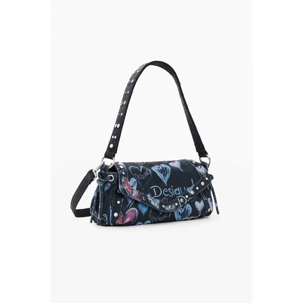 Desigual 2026 oldaltáska