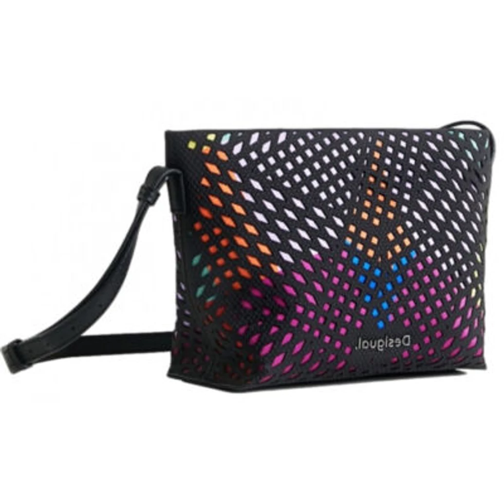 Desigual 2022 kicsi oldaltáska