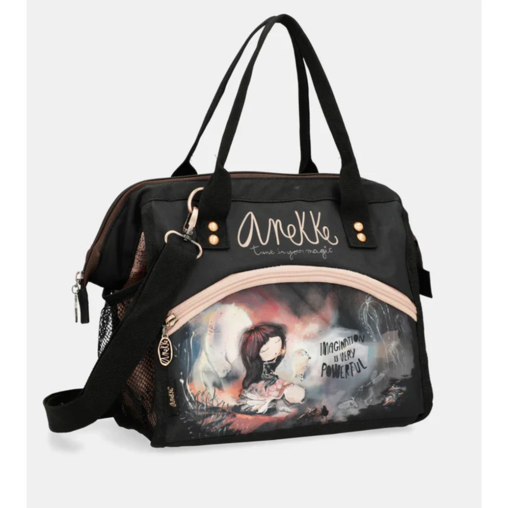 Anekke dreamverse uzsonnás táska
