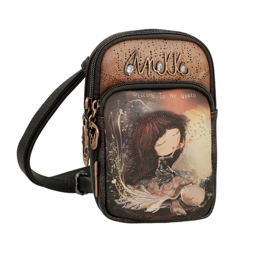 Anekke dreamverse mini oldaltáska