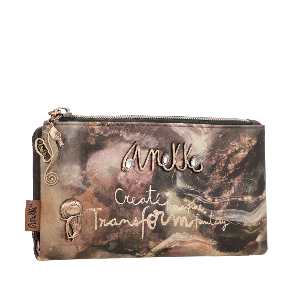 Anekke dreamverse puha pénztárca