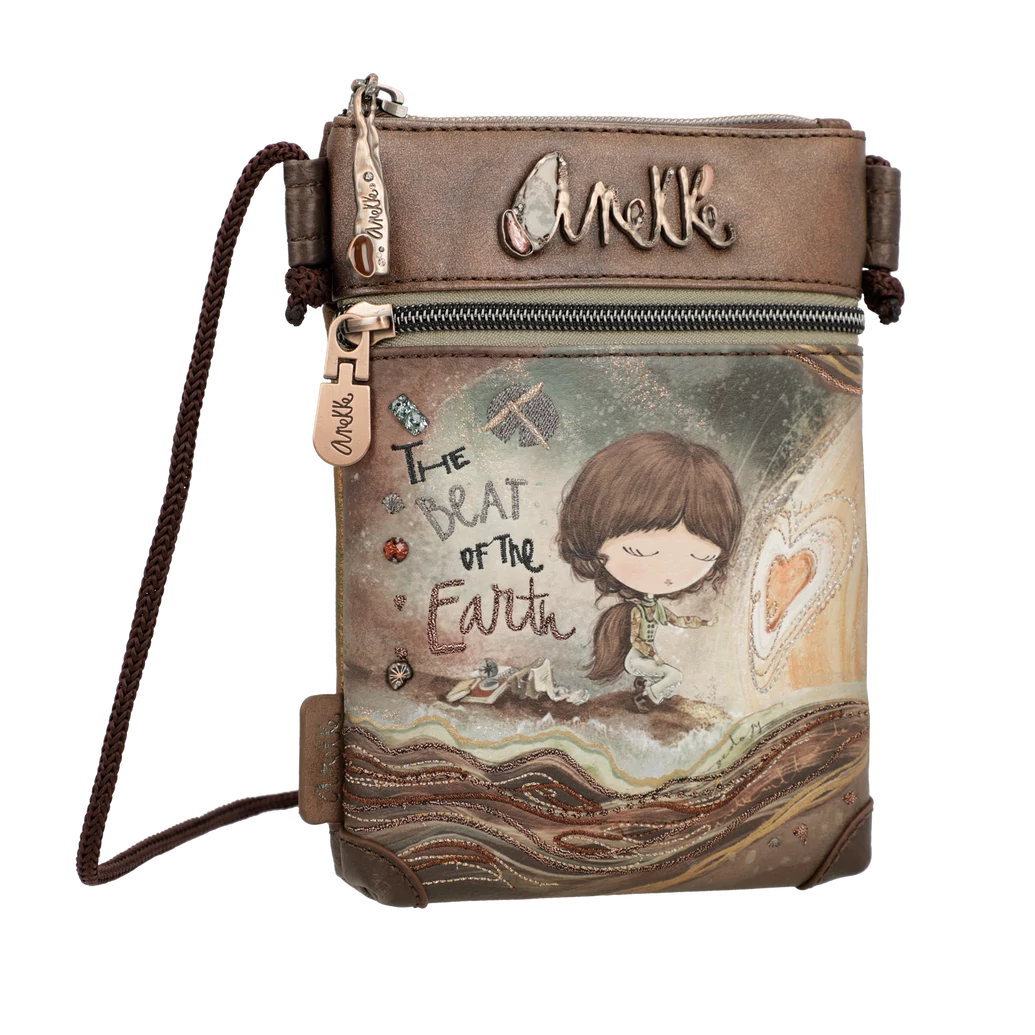Anekke core mini oldaltáska