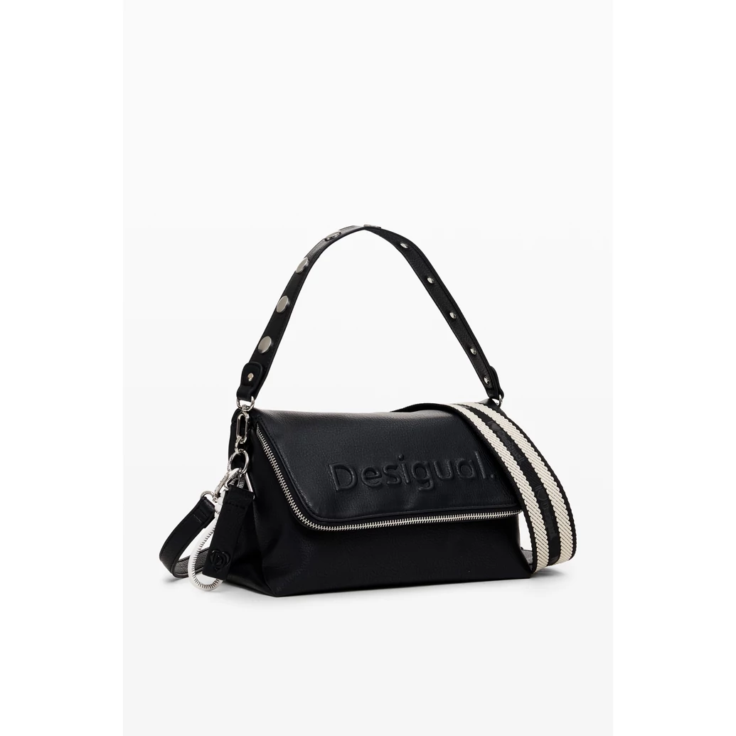 Desigual 2024 fekete crossbody