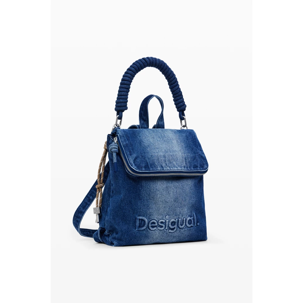 Desigual 2025 farmer hátizsák