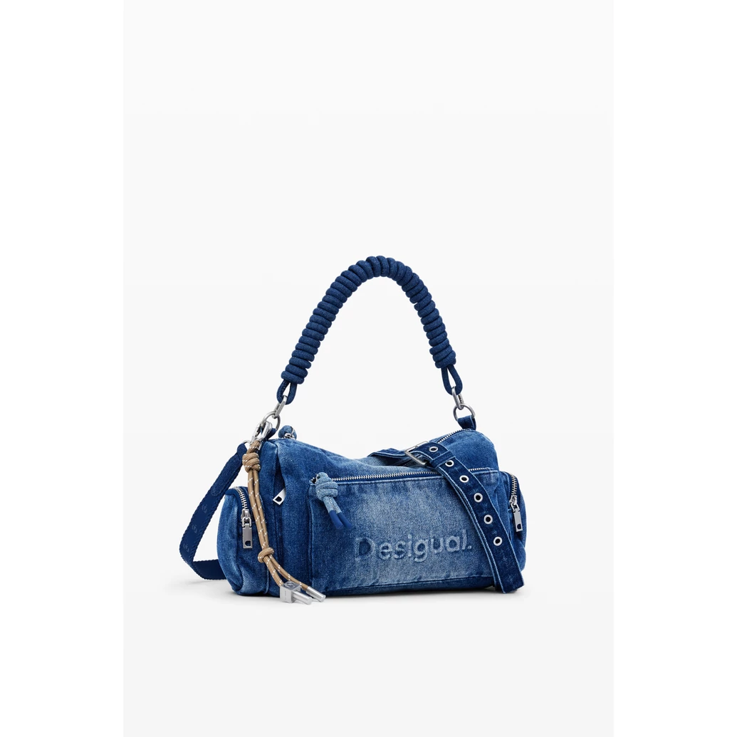 Desigual 2025 farmer kézitáska