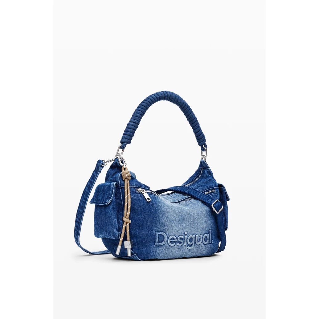 Desigual 2025 farmer válltáska