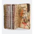 Anekke Jungle gumis notesz (Watcher)