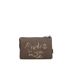 Anekke muse 3 rekeszes pénztárca