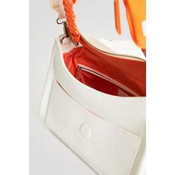 Desigual 2022 fehér crossbody 
