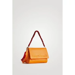Desigual 2022 narancssárga crossbody