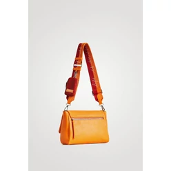 Desigual 2022 narancssárga crossbody
