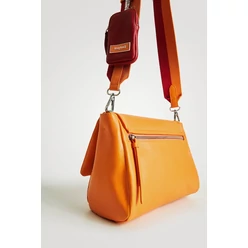 Desigual 2022 narancssárga crossbody