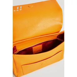 Desigual 2022 narancssárga crossbody
