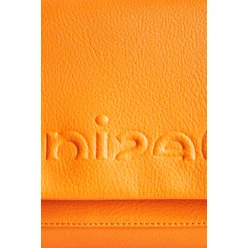 Desigual 2022 narancssárga crossbody