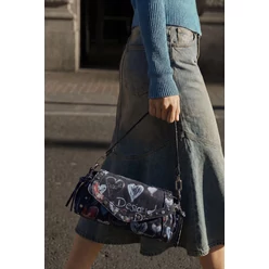 Desigual 2026 oldaltáska