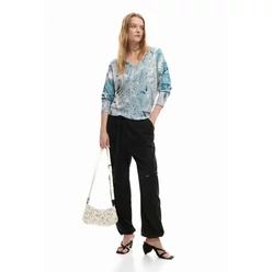 Desigual 2026 oldaltáska