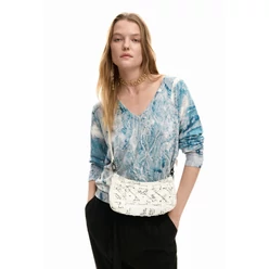 Desigual 2026 oldaltáska