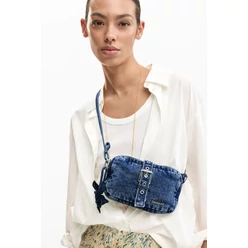 Desigual 2026 farmer oldaltáska