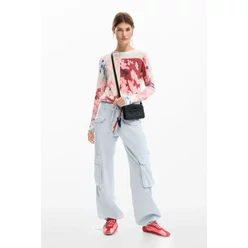 Desigual 2026 oldaltáska