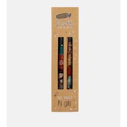 Anekke voice toll/rotring szett