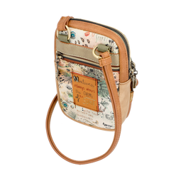 Anekek amazonia mini crossbody