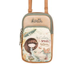 Anekek amazonia mini crossbody