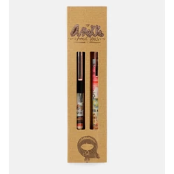 Anekke menire toll/rotring szett