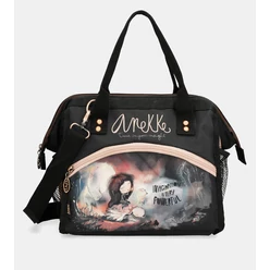 Anekke dreamverse uzsonnás táska