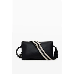 Desigual 2024 fekete crossbody