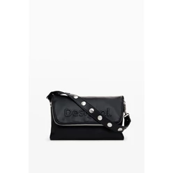 Desigual 2024 fekete crossbody