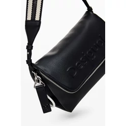 Desigual 2024 fekete crossbody