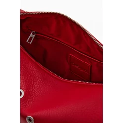 Desigual 2025 piros kézitáska