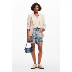 Desigual 2025 farmer oldaltáska