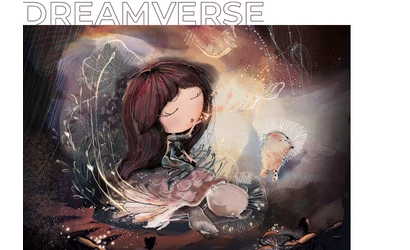 Anekke dreamverse