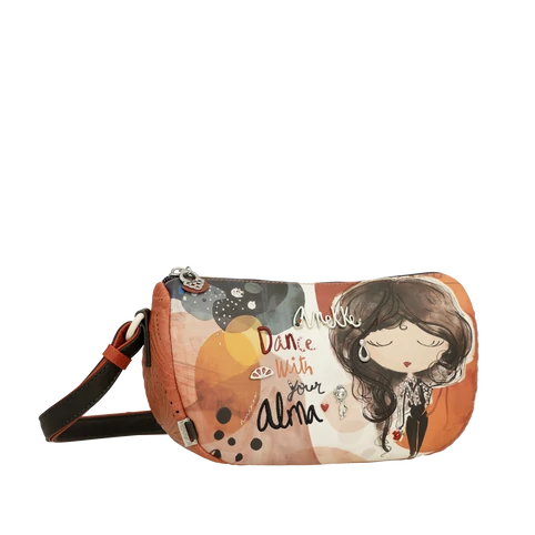 Anekke Alma oldaltáska