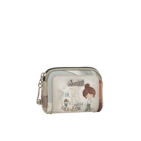 Anekke Sophia aprótartó