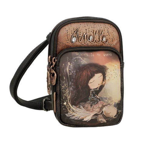 Anekke dreamverse mini oldaltáska