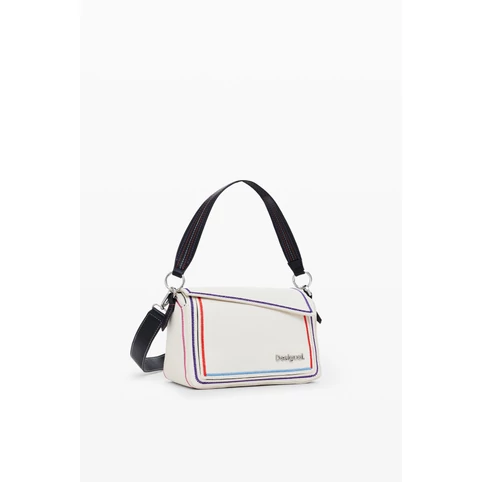 Desigual 2024 fehér crossbody