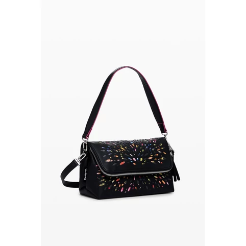 Desigual 2024 fekete crossbody