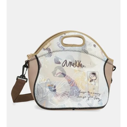 Anekke memories uzsonnás táska