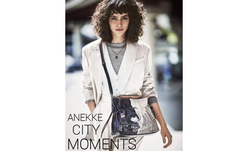 Anekke City kollekció 2021