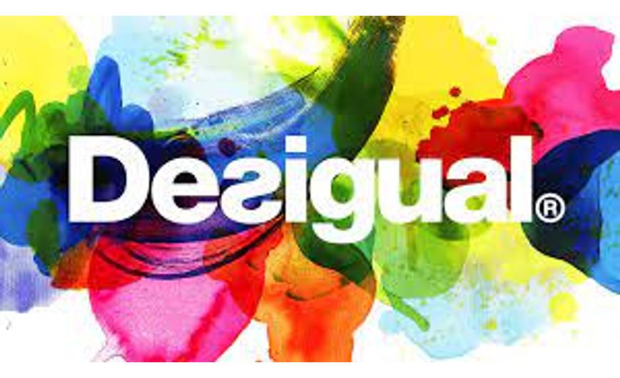Desigual története