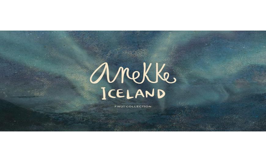 Anekke Iceland Collection